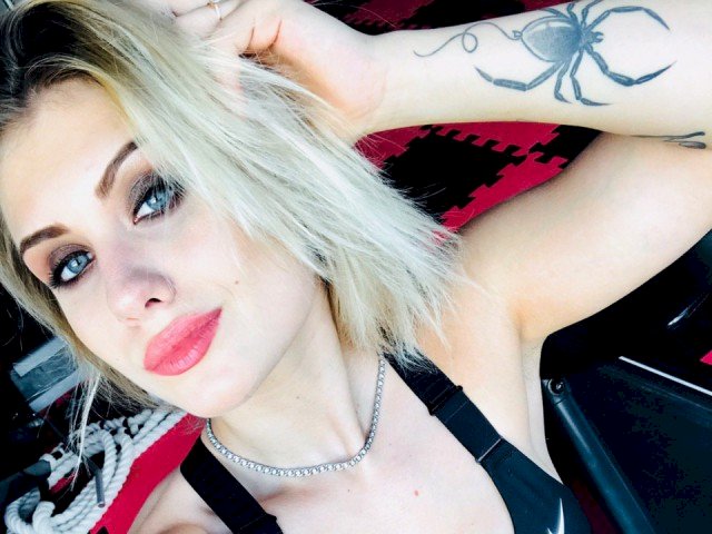 Profil de MissBikini - Photo n°7