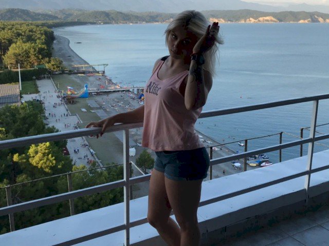 Profil de MissBikini - Photo n°10