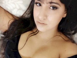 Mariposita's Sexcam