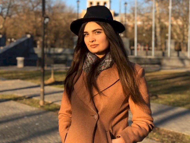 Profil de MilanaKonry - Photo n°16