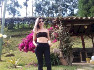 MelissaCaro's Sexcam
