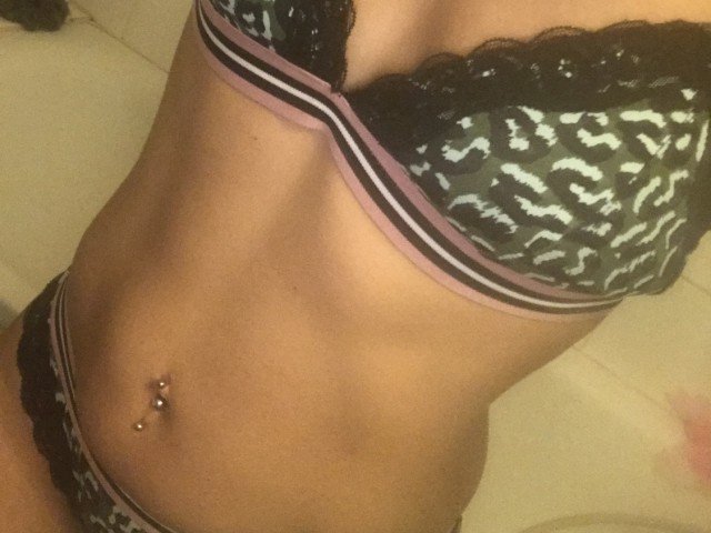 Profil de misscectito - Photo n°35