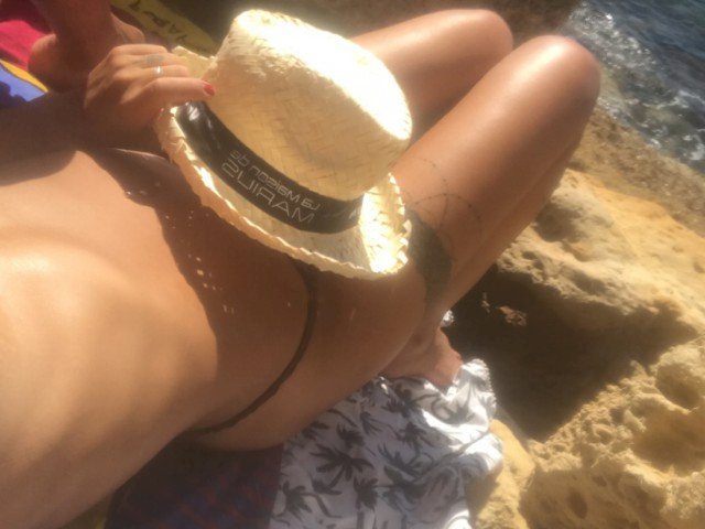 Profil de misscectito - Photo n°37