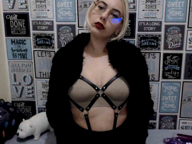 Profil de MrsKatrijn - Photo n°9