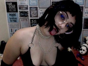 MrsKatrijn's Sexcam