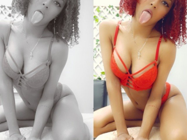 Profil de Milaberryy - Photo n°14