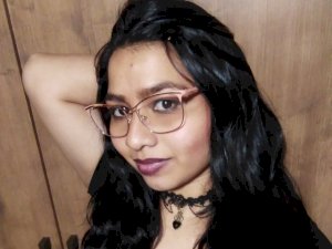 Melisa's Sexcam