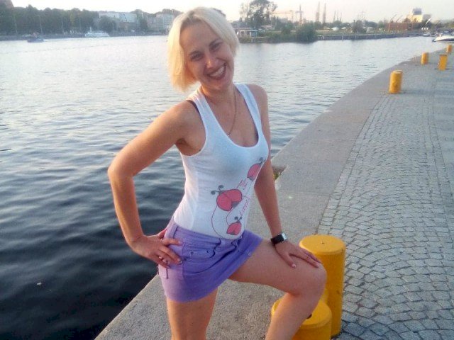 Profil de MarinaHott - Photo n°5