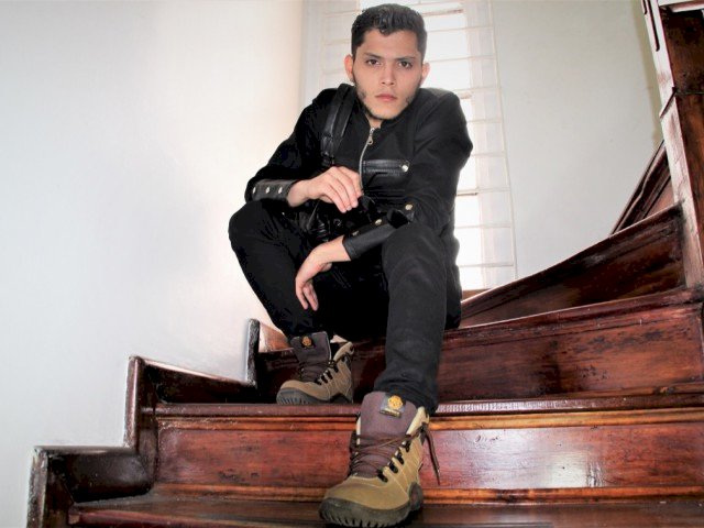 MaxAdams's profile - Image n°1