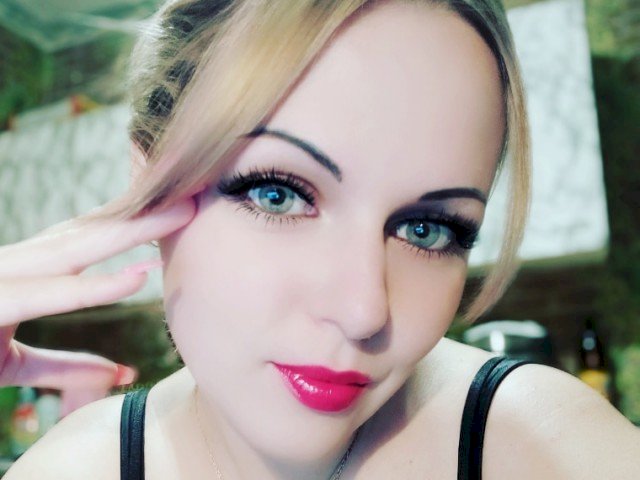 Profil de MelinaAmber - Photo n°5