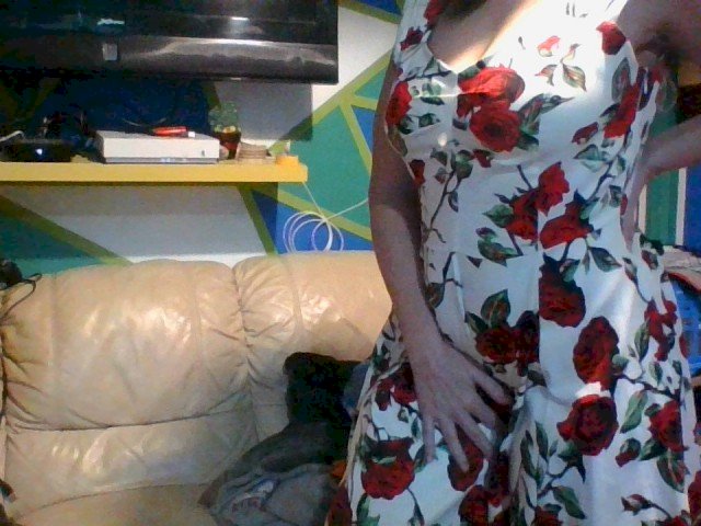 Profil de madame - Photo n°12