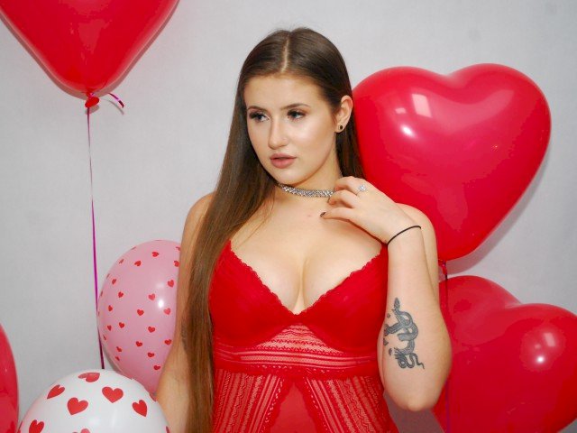 Profil de MeghanSweety - Photo n°10