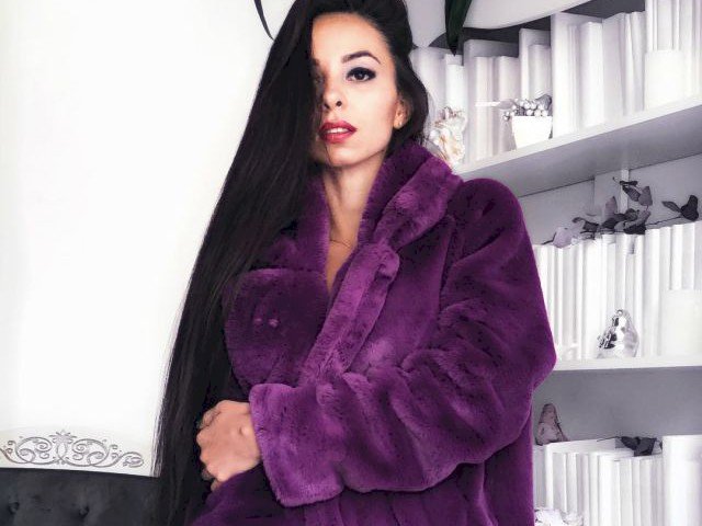 Profil de MiaStar - Photo n°10