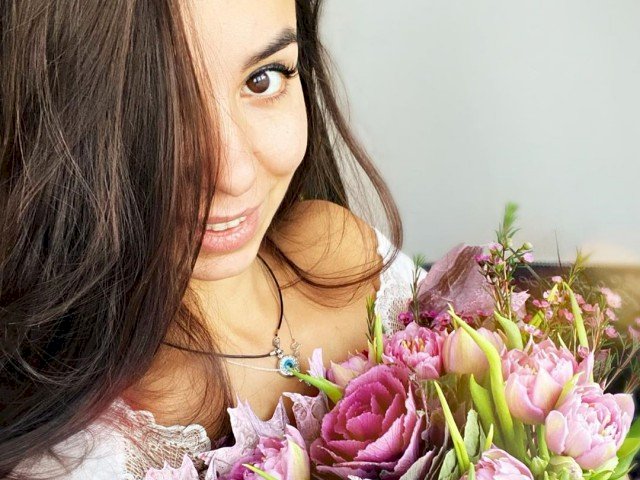 Profil de MiaStar - Photo n°12