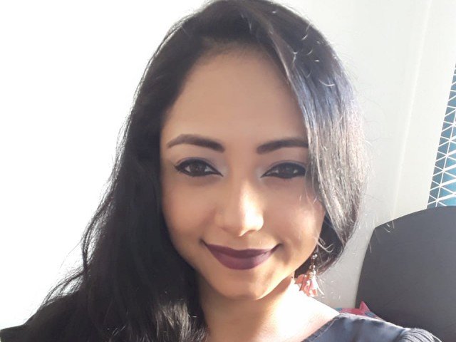 MelisaEve28's profile - Image n°1