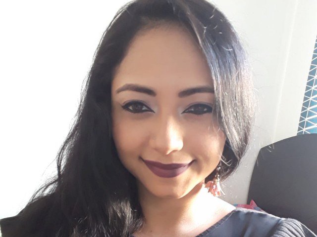 MelisaEve28's profile - Image n°2