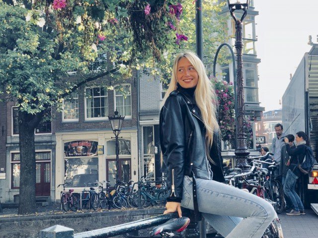 Profil de Mostbeauty - Photo n°19