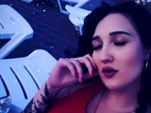 MissDaria's Sexcam