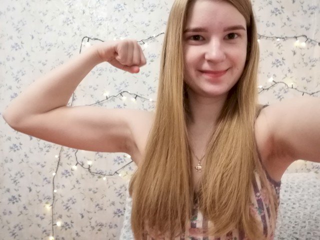 Profil de MaryCute - Photo n°9