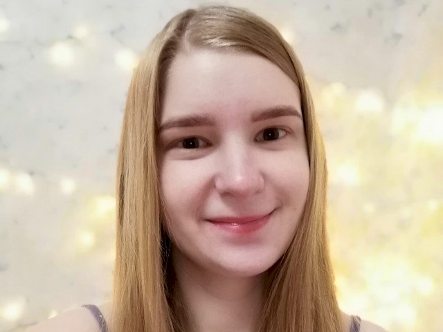 Profil de MaryCute - Photo n°5