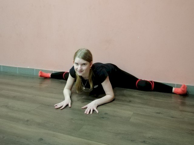 Profil de MaryCute - Photo n°8