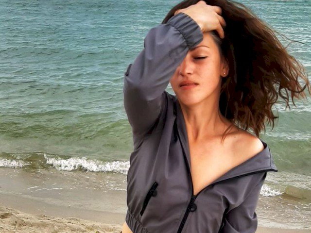 Profil de MariaOmg - Photo n°9