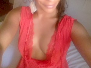MlleXmimi's Sexcam