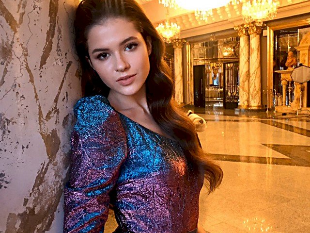 Profil de MsTenderness - Photo n°8