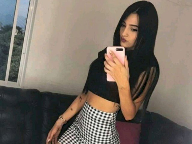 Profil de MeganHonny - Photo n°6