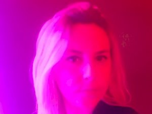 Marimay's Sexcam