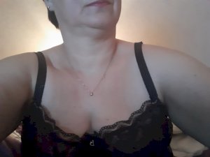 Missreve's Sexcam