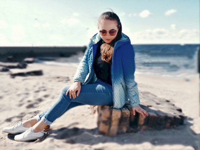 Profil de MilenaK - Photo n°8