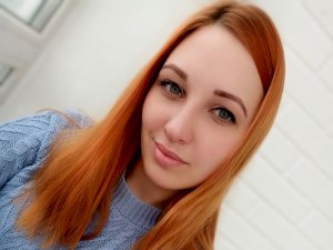 MayaChablis's Sexcam