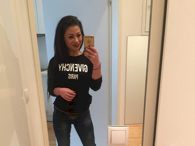 Profil de MayaMonroe - Photo n°29