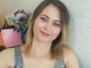 MatildaFox's Sexcam