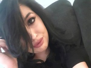 MissKendra's Sexcam