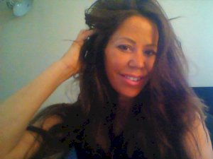 Missexyparis's Sexcam