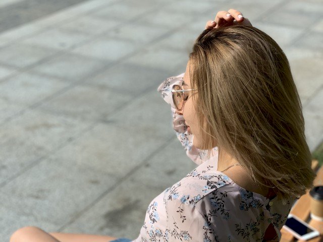 Profil de MissAllure - Photo n°15