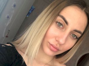MissAllure's Sexcam