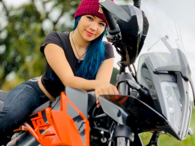 Profil de meghan - Photo n°15