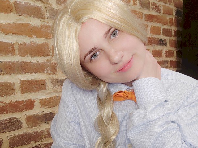 Profil de MarayaKerri - Photo n°24