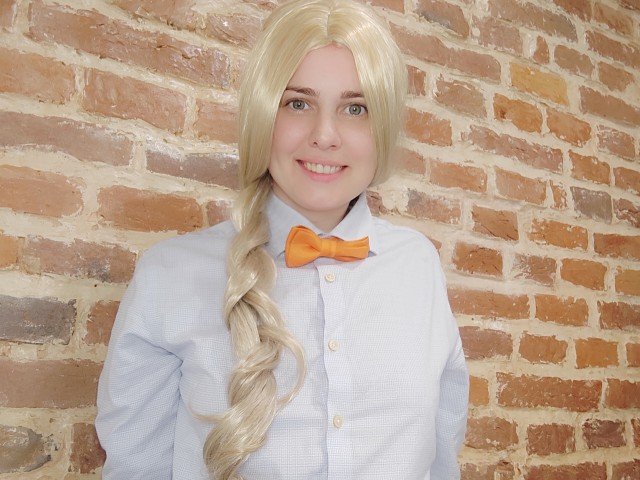 Profil de MarayaKerri - Photo n°27