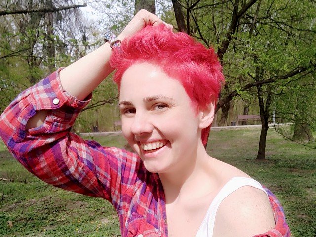 Profil de MarayaKerri - Photo n°13