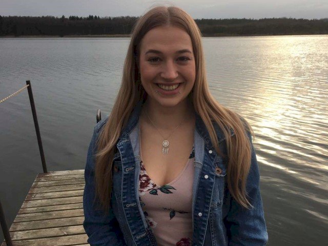 Profil de michaelaFIRE - Photo n°5