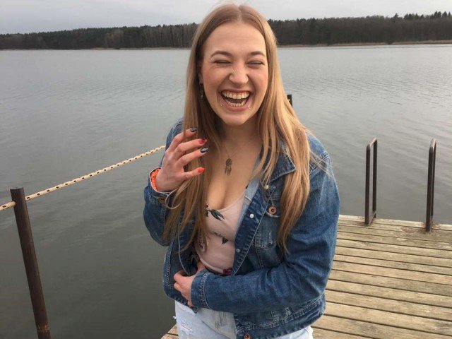 Profil de michaelaFIRE - Photo n°6