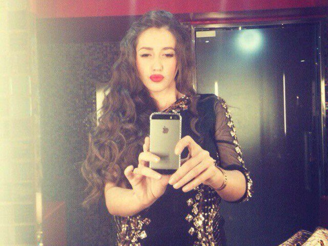 Profil de Mariel - Photo n°5