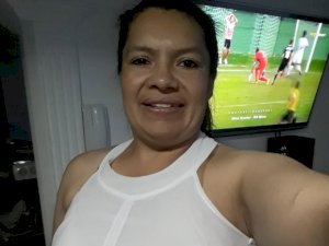 MatureLove's Sexcam