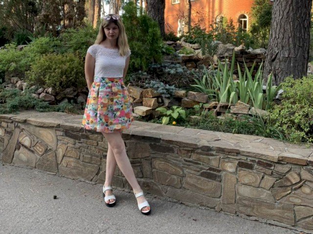 Profil de marmeladka - Photo n°89