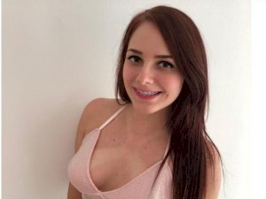 MiaObregon's Sexcam