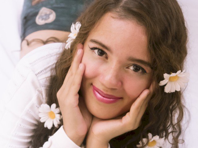 MaisieBerry's Profil - Bild n°0